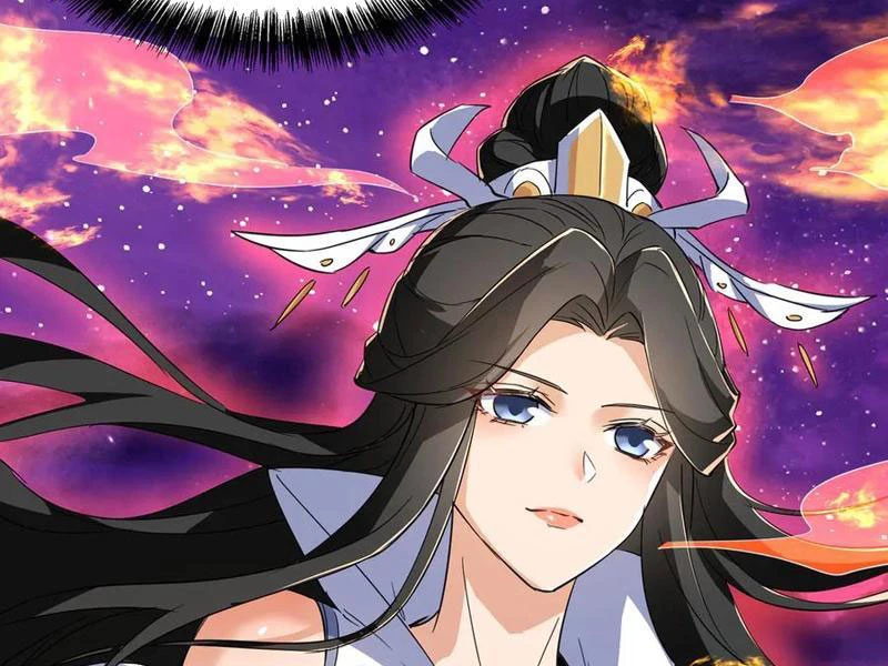 Nữ đồ đệ của ta muốn hắc hóa Chapter 32 - Trang 2
