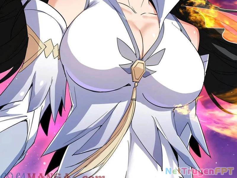 Nữ đồ đệ của ta muốn hắc hóa Chapter 32 - Trang 2