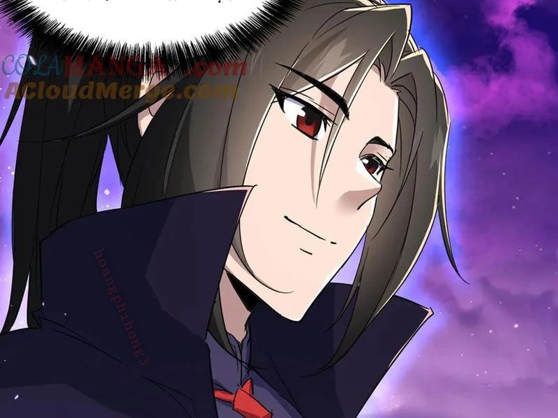 Nữ đồ đệ của ta muốn hắc hóa Chapter 32 - Trang 2