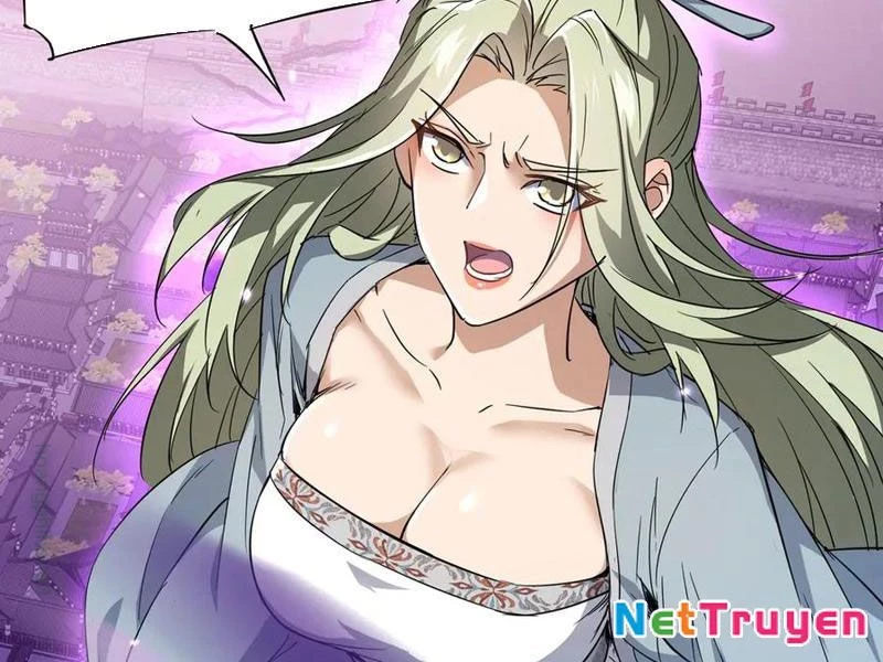 Nữ đồ đệ của ta muốn hắc hóa Chapter 32 - Trang 2