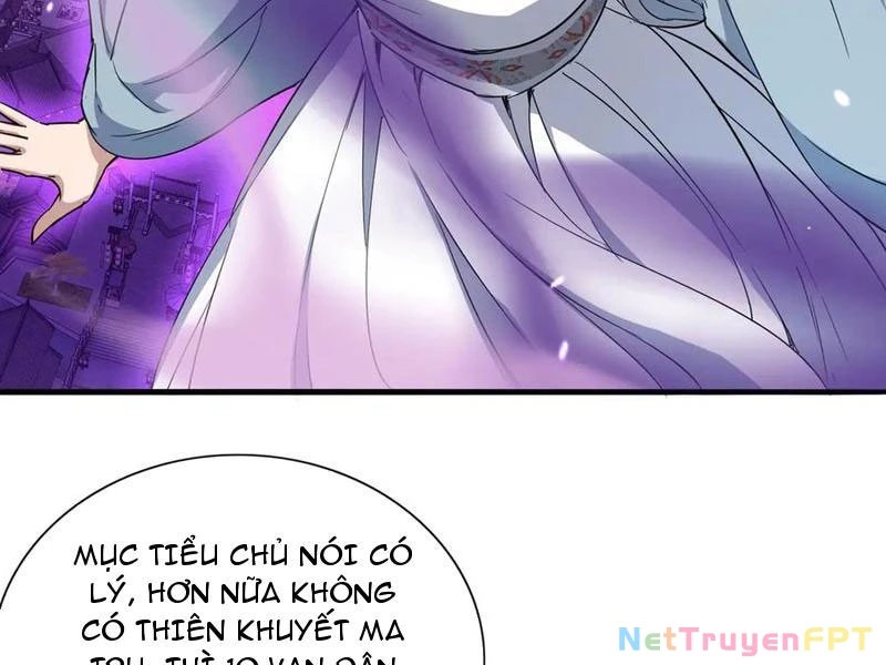 Nữ đồ đệ của ta muốn hắc hóa Chapter 32 - Trang 2