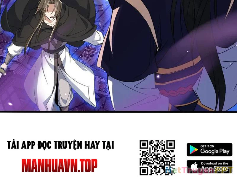 Nữ đồ đệ của ta muốn hắc hóa Chapter 32 - Trang 2