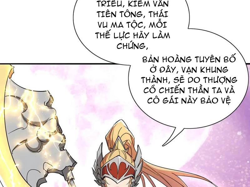 Nữ đồ đệ của ta muốn hắc hóa Chapter 32 - Trang 2