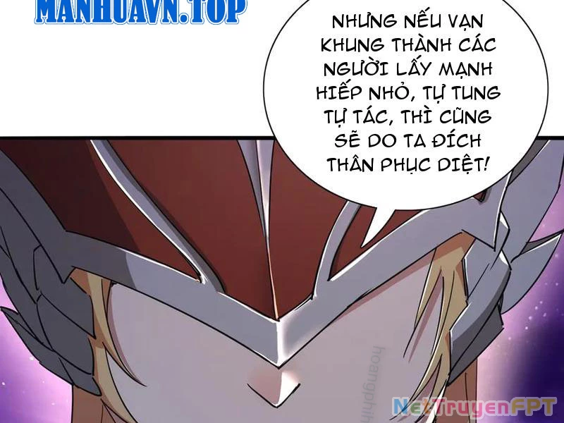 Nữ đồ đệ của ta muốn hắc hóa Chapter 32 - Trang 2