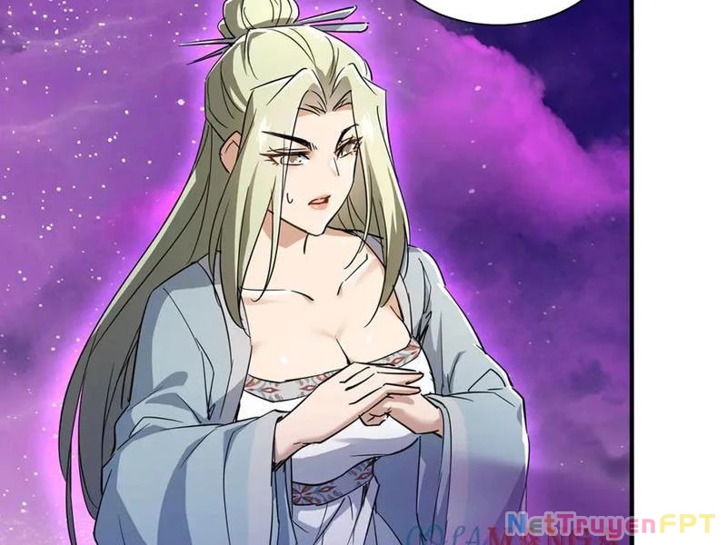 Nữ đồ đệ của ta muốn hắc hóa Chapter 32 - Trang 2