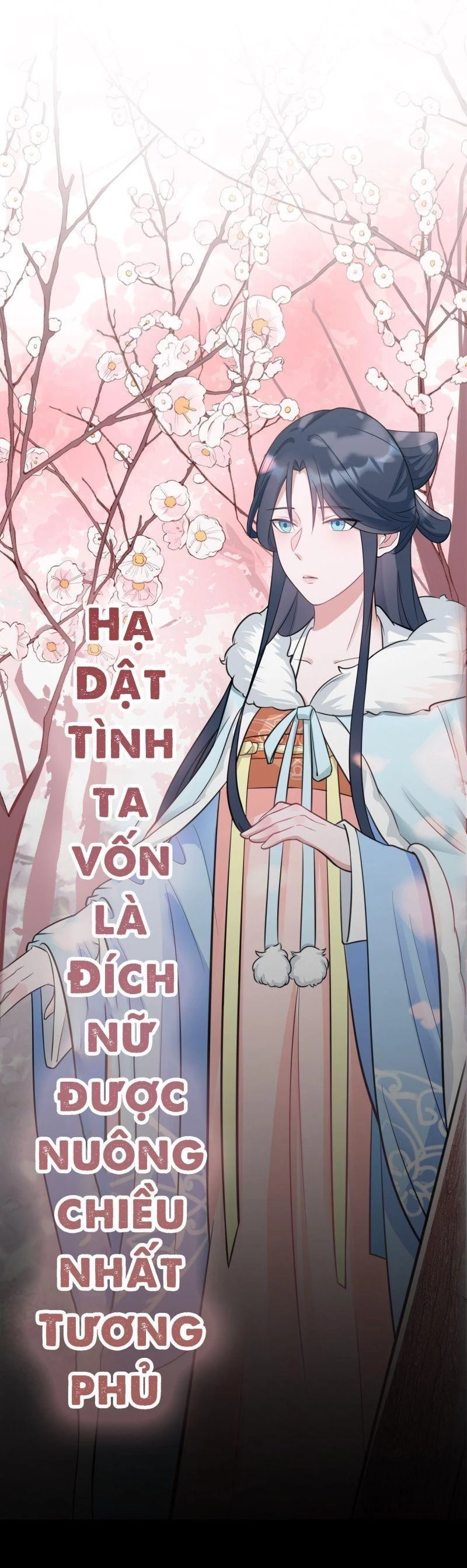 Hệ Thống Siêu Cấp Trà Xanh Chapter 0 - Trang 2