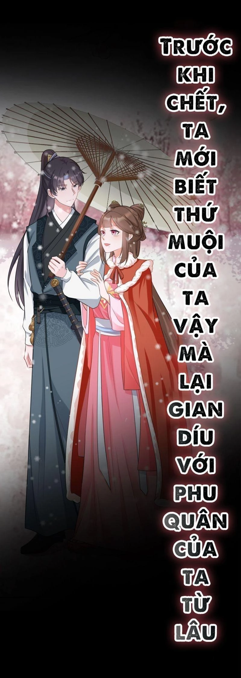 Hệ Thống Siêu Cấp Trà Xanh Chapter 0 - Trang 2