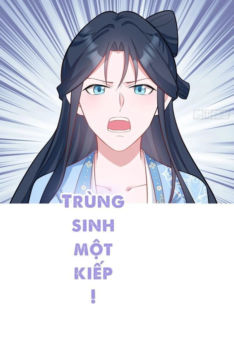Hệ Thống Siêu Cấp Trà Xanh Chapter 0 - Trang 2