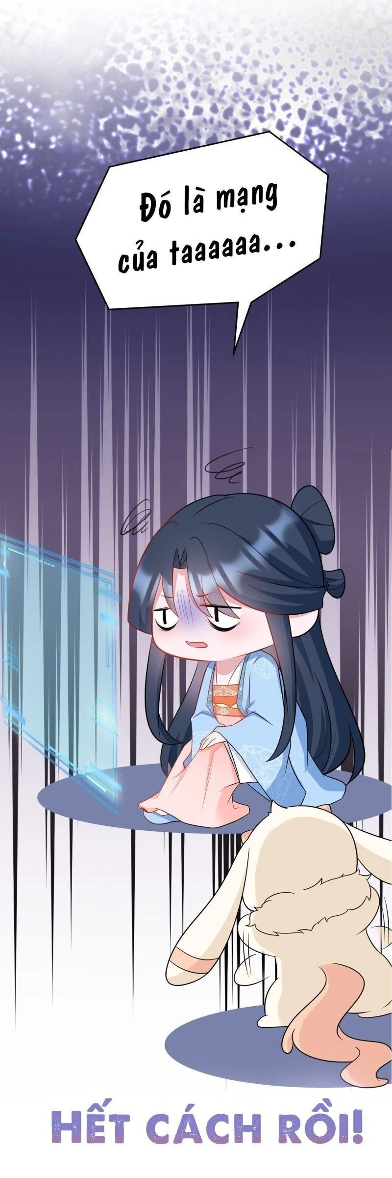 Hệ Thống Siêu Cấp Trà Xanh Chapter 0 - Trang 2