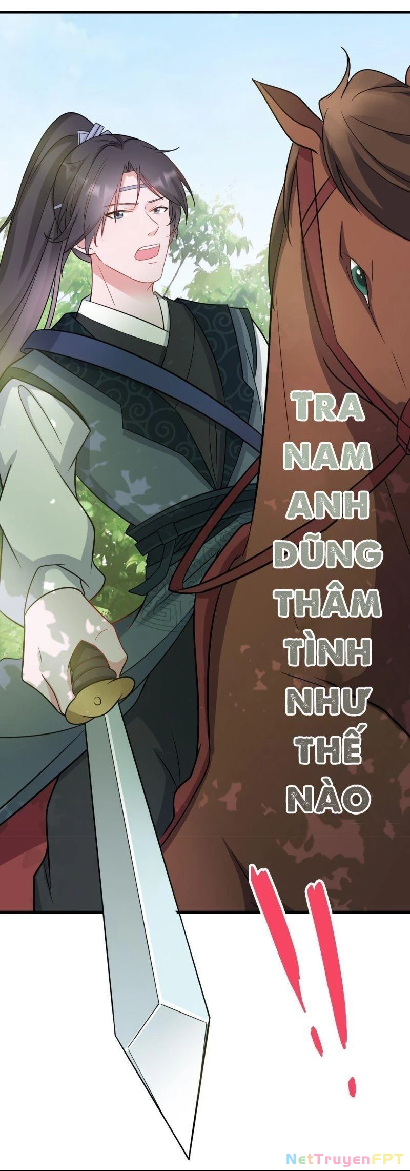 Hệ Thống Siêu Cấp Trà Xanh Chapter 0 - Trang 2