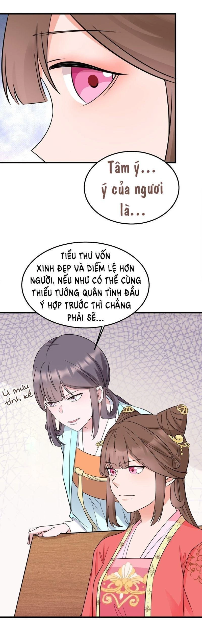 Hệ Thống Siêu Cấp Trà Xanh Chapter 5 - Trang 3