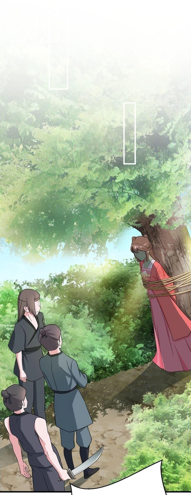 Hệ Thống Siêu Cấp Trà Xanh Chapter 5 - Trang 3