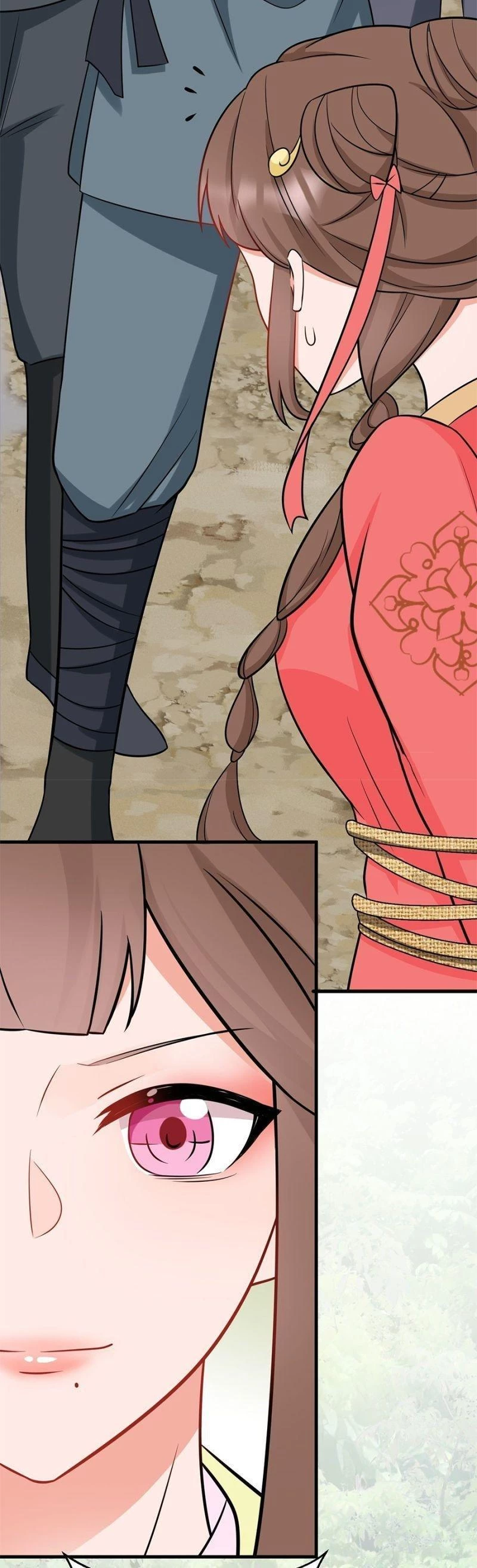 Hệ Thống Siêu Cấp Trà Xanh Chapter 5 - Trang 3