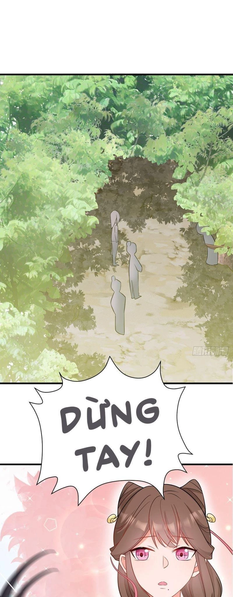 Hệ Thống Siêu Cấp Trà Xanh Chapter 5 - Trang 3