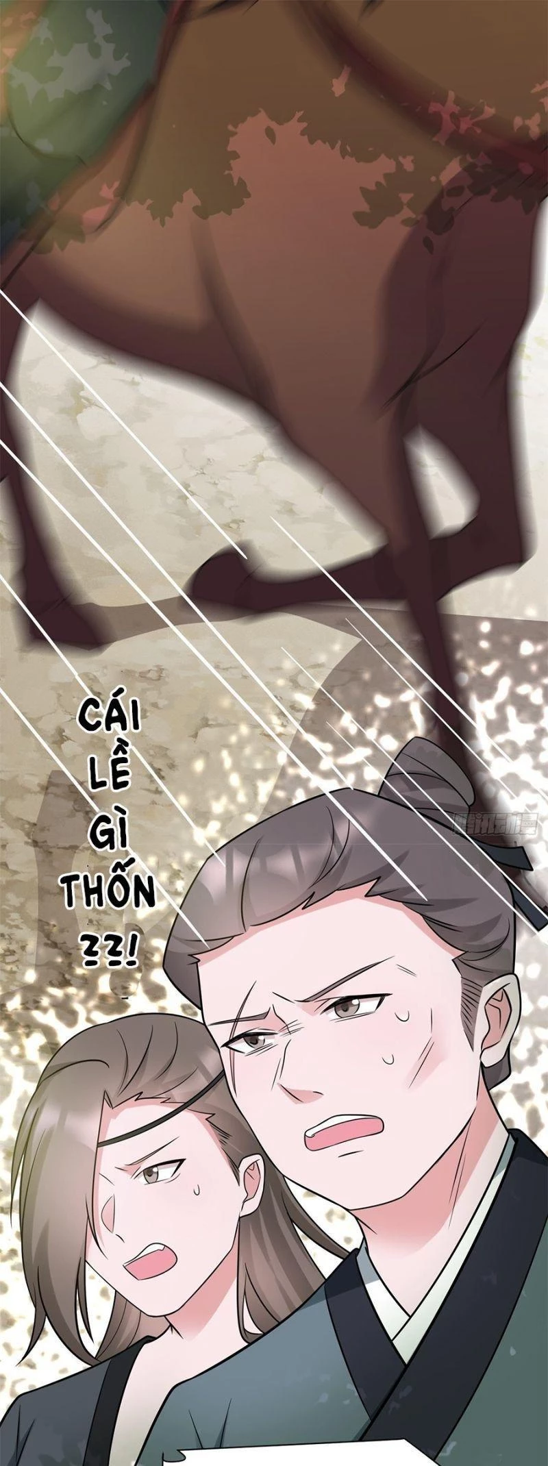 Hệ Thống Siêu Cấp Trà Xanh Chapter 5 - Trang 3