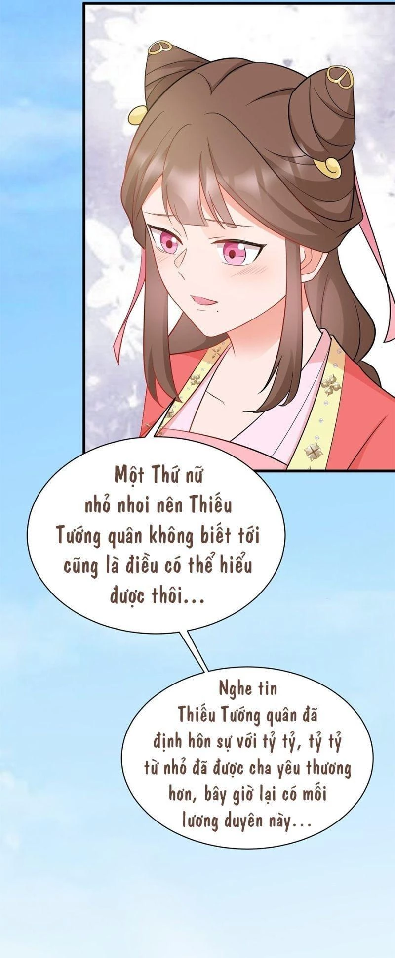 Hệ Thống Siêu Cấp Trà Xanh Chapter 5 - Trang 3