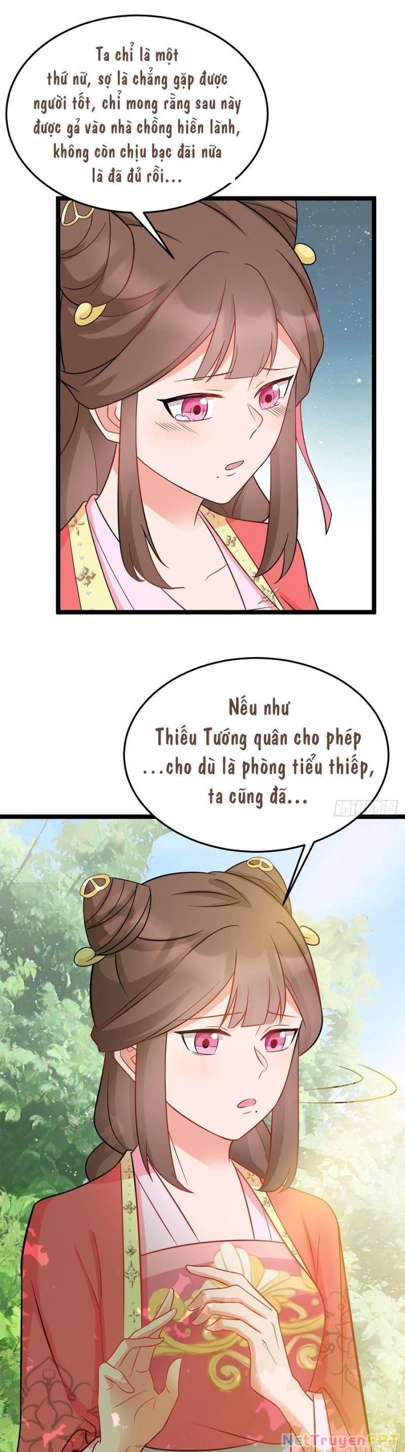 Hệ Thống Siêu Cấp Trà Xanh Chapter 5 - Trang 3