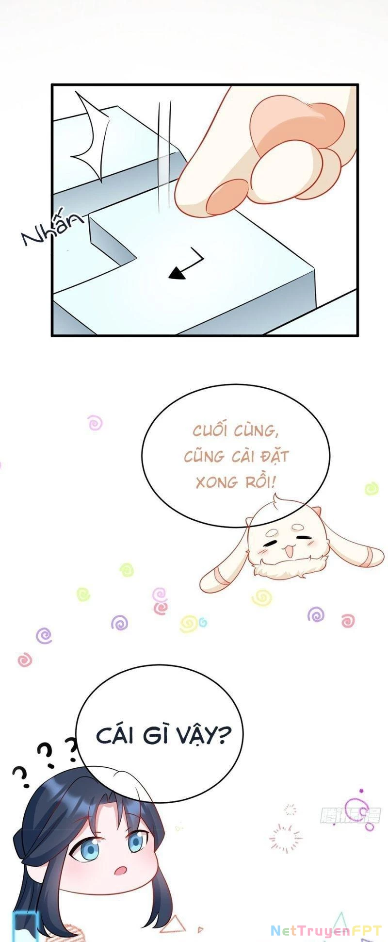 Hệ Thống Siêu Cấp Trà Xanh Chapter 6 - Trang 3