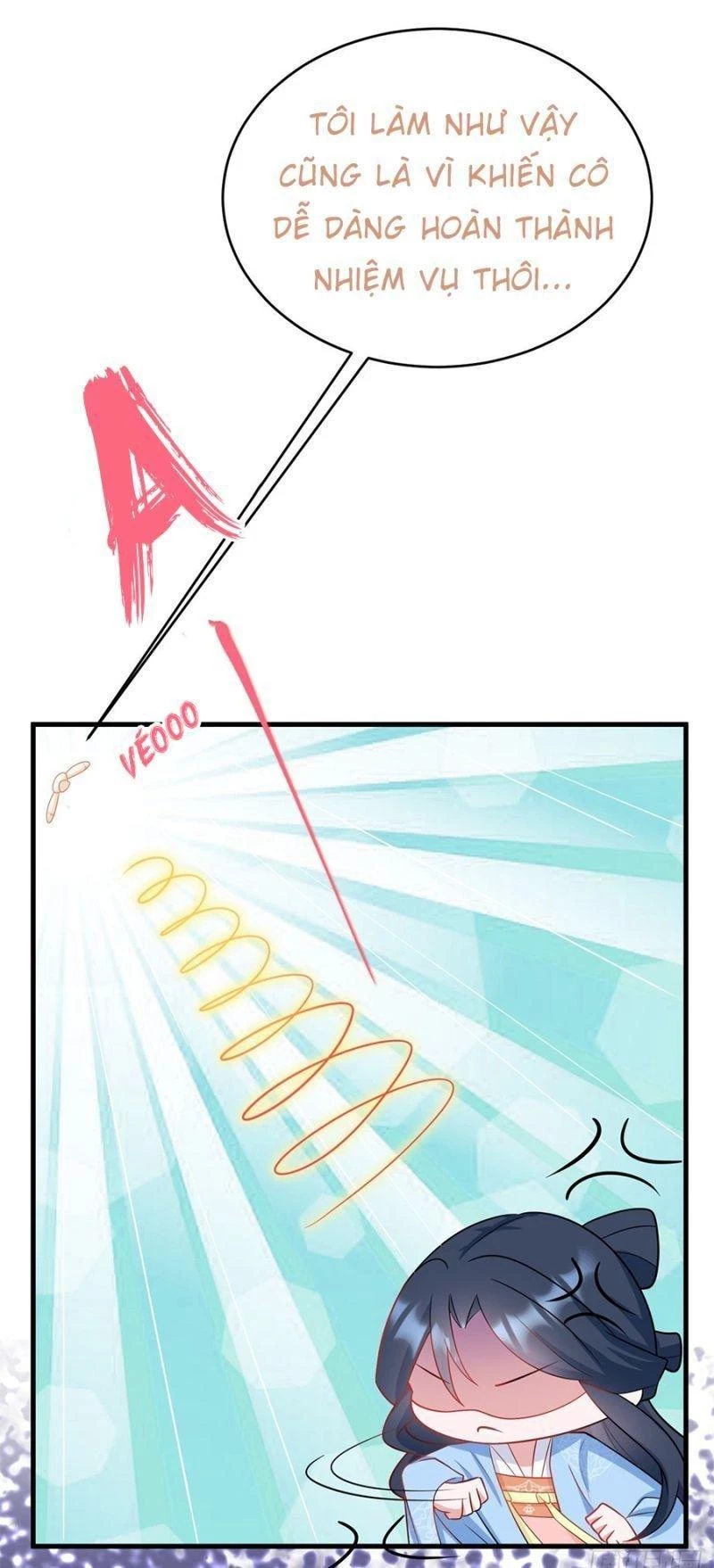 Hệ Thống Siêu Cấp Trà Xanh Chapter 6 - Trang 3