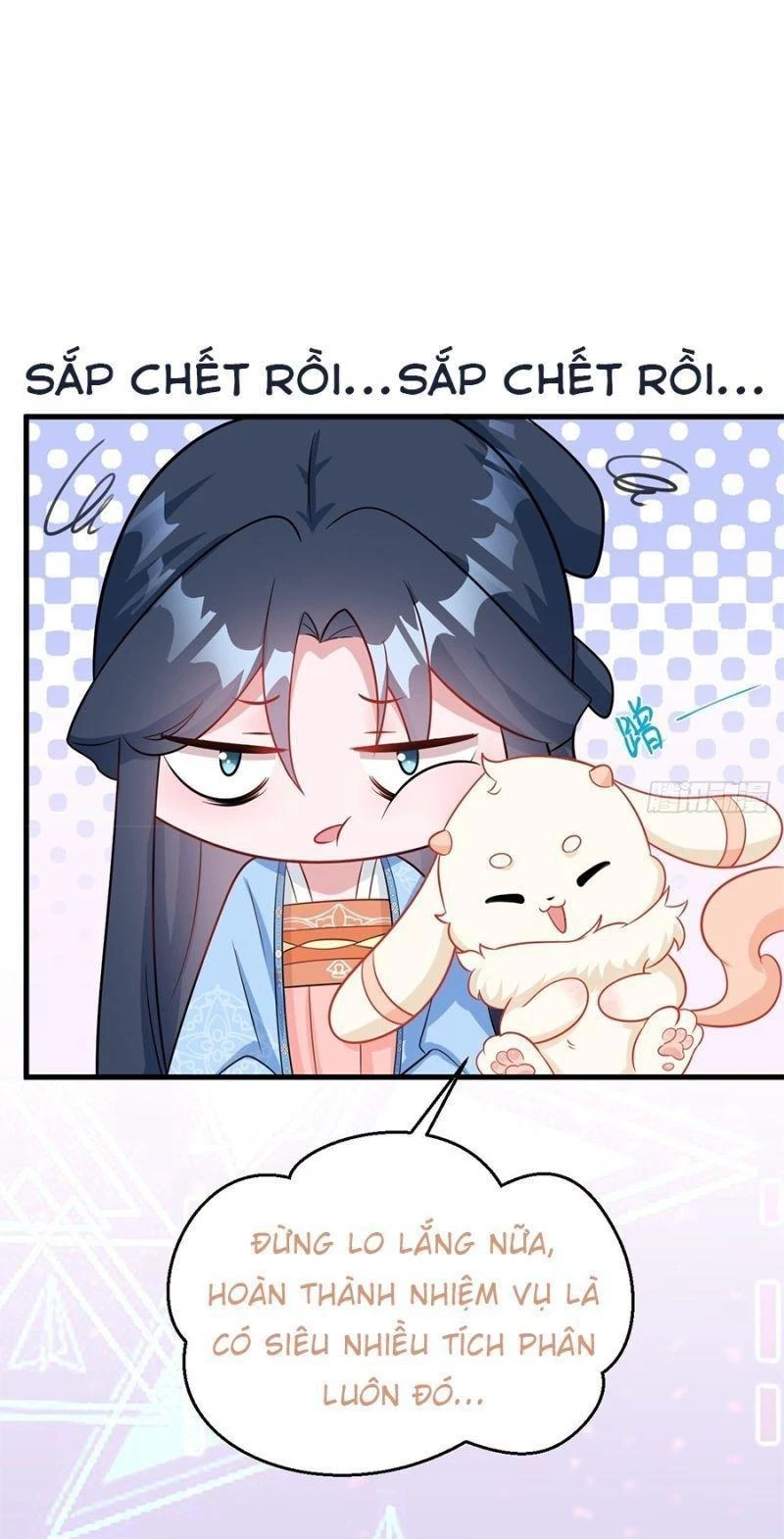 Hệ Thống Siêu Cấp Trà Xanh Chapter 6 - Trang 3