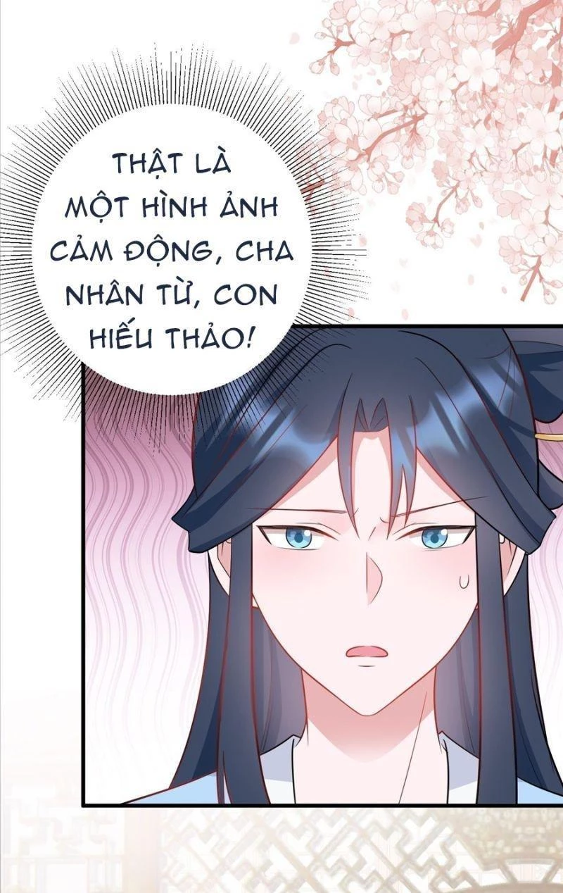Hệ Thống Siêu Cấp Trà Xanh Chapter 6 - Trang 3