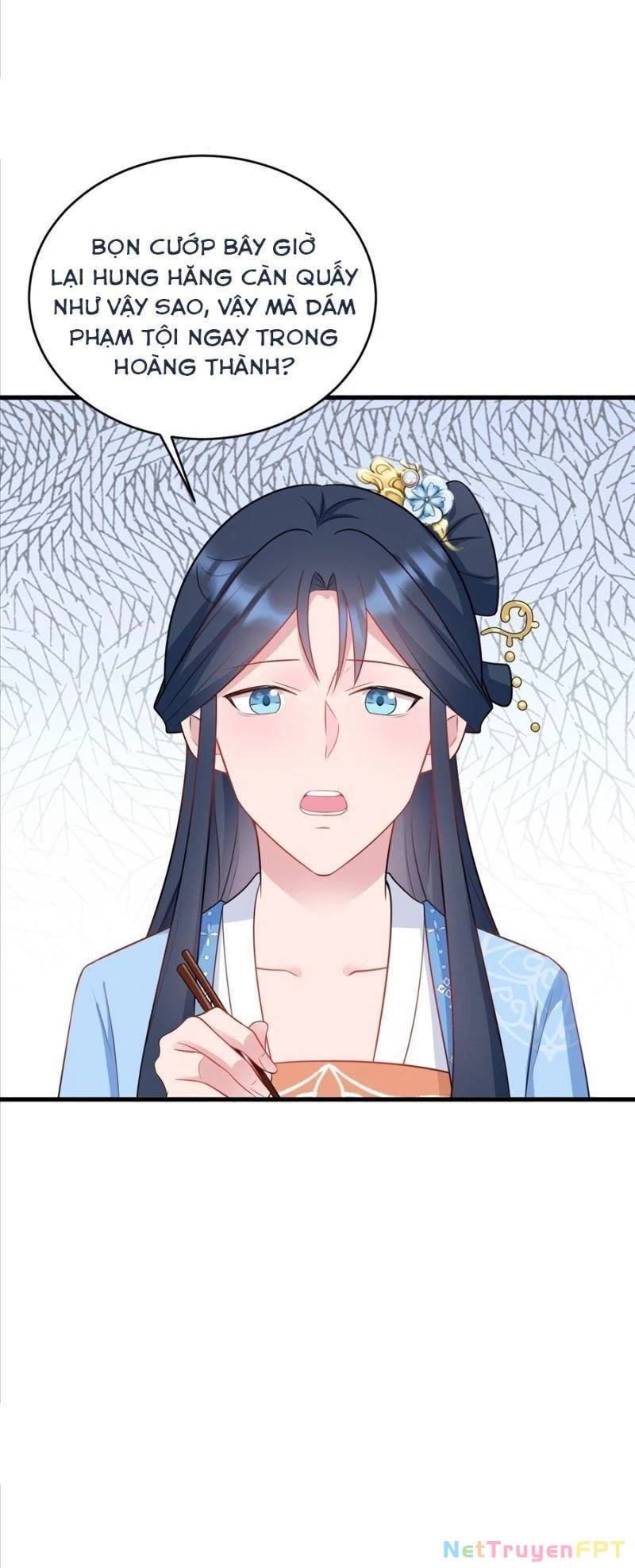 Hệ Thống Siêu Cấp Trà Xanh Chapter 6 - Trang 3