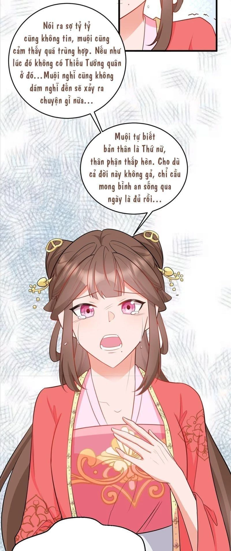 Hệ Thống Siêu Cấp Trà Xanh Chapter 6 - Trang 3