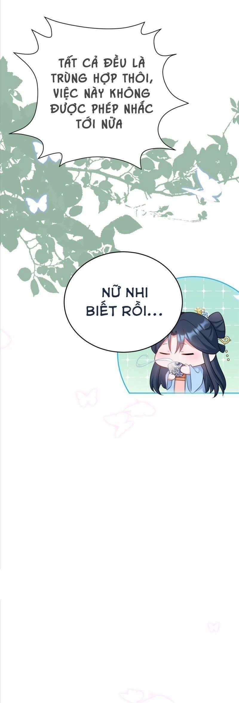 Hệ Thống Siêu Cấp Trà Xanh Chapter 6 - Trang 3