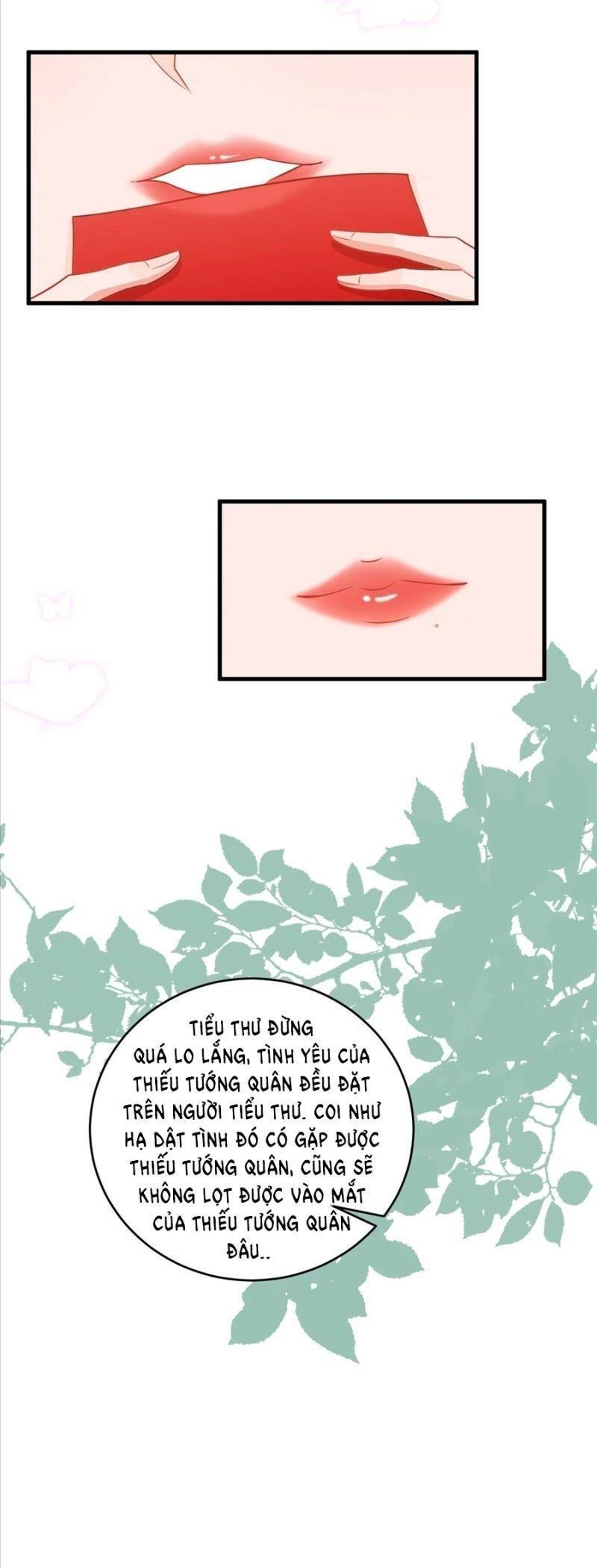 Hệ Thống Siêu Cấp Trà Xanh Chapter 6 - Trang 3