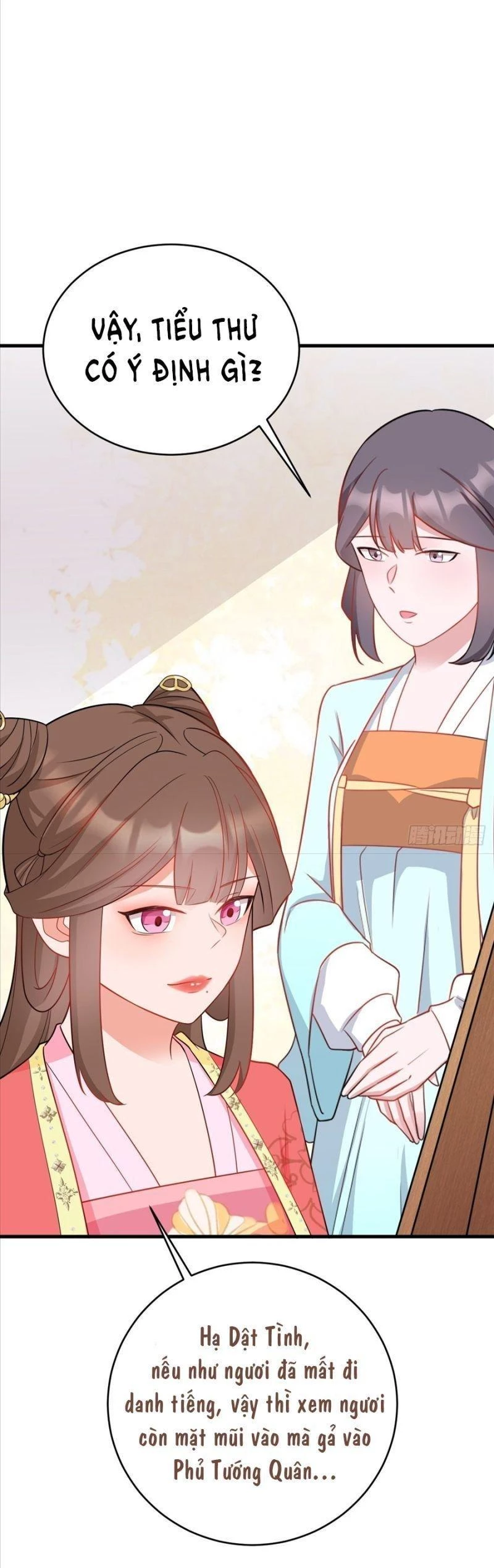 Hệ Thống Siêu Cấp Trà Xanh Chapter 6 - Trang 3