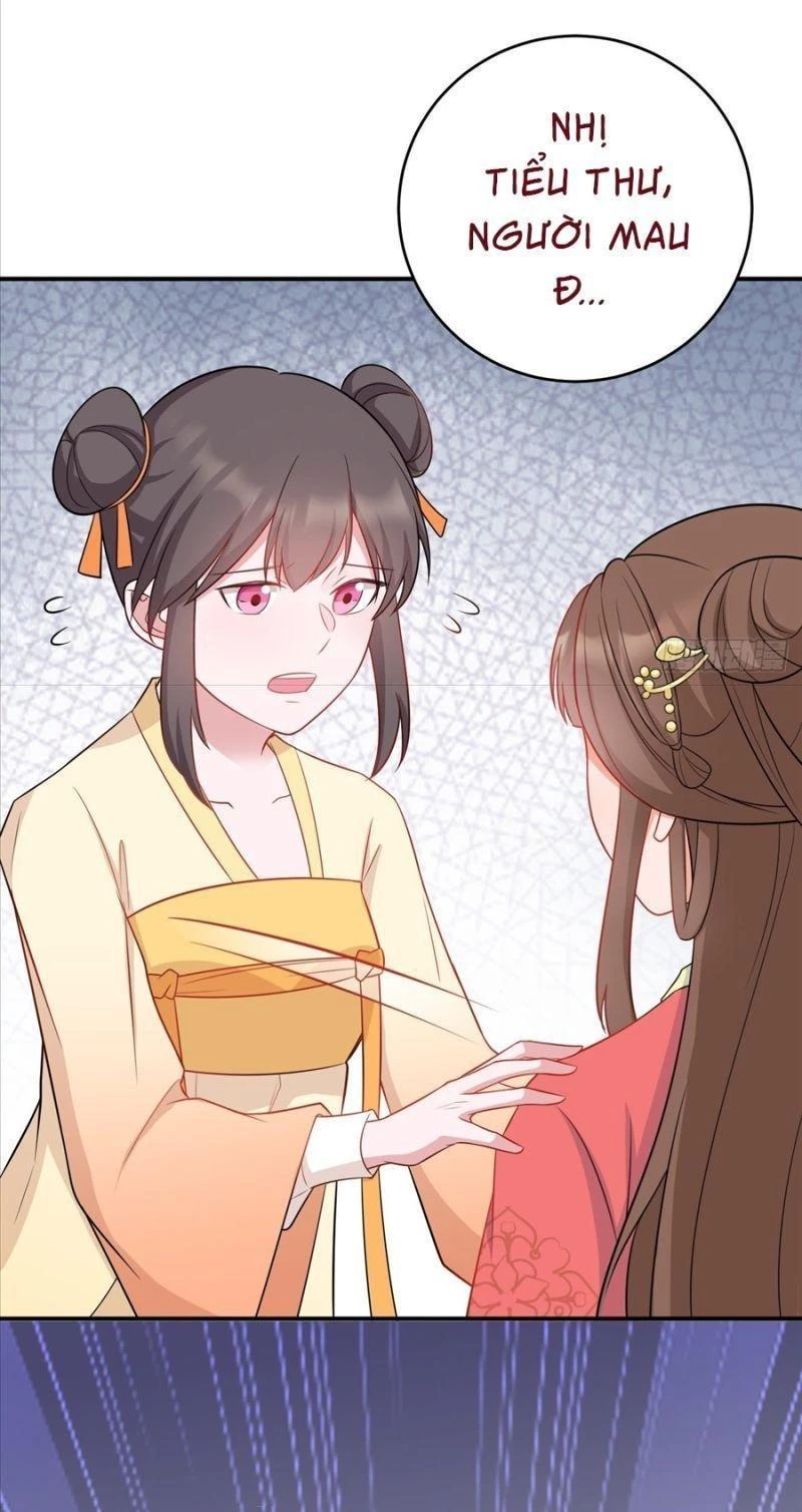 Hệ Thống Siêu Cấp Trà Xanh Chapter 6 - Trang 3