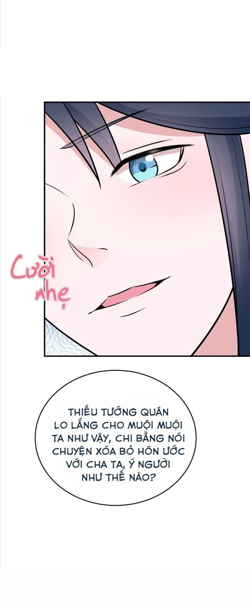 Hệ Thống Siêu Cấp Trà Xanh Chapter 7 - Trang 3