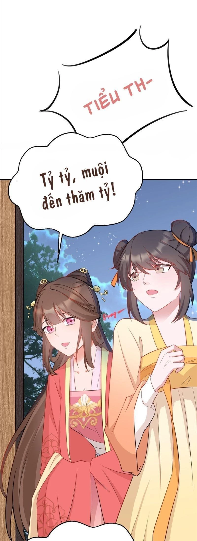 Hệ Thống Siêu Cấp Trà Xanh Chapter 7 - Trang 3