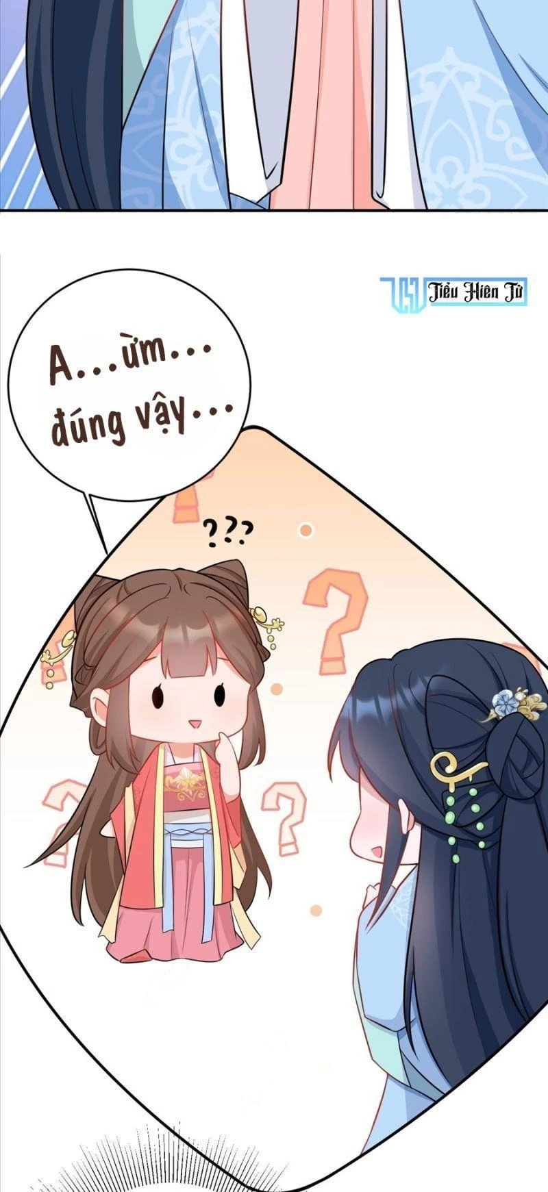 Hệ Thống Siêu Cấp Trà Xanh Chapter 7 - Trang 3
