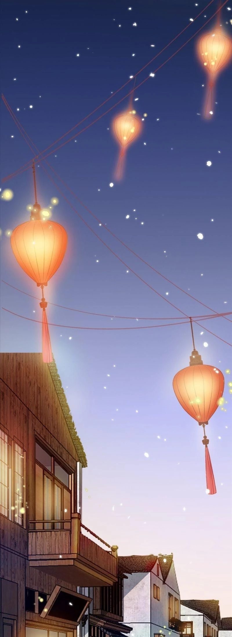 Hệ Thống Siêu Cấp Trà Xanh Chapter 7 - Trang 3