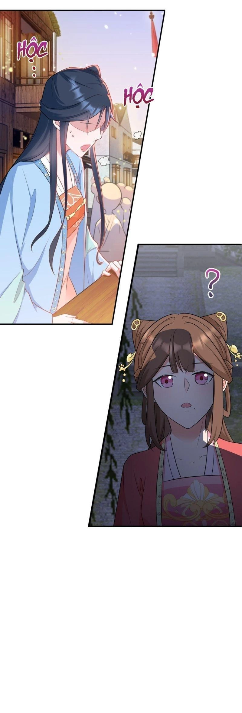Hệ Thống Siêu Cấp Trà Xanh Chapter 7 - Trang 3