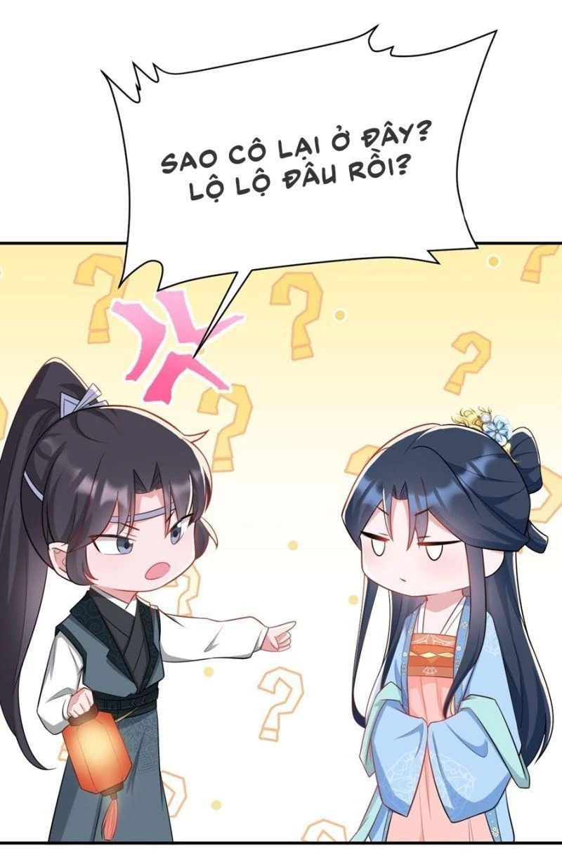 Hệ Thống Siêu Cấp Trà Xanh Chapter 7 - Trang 3