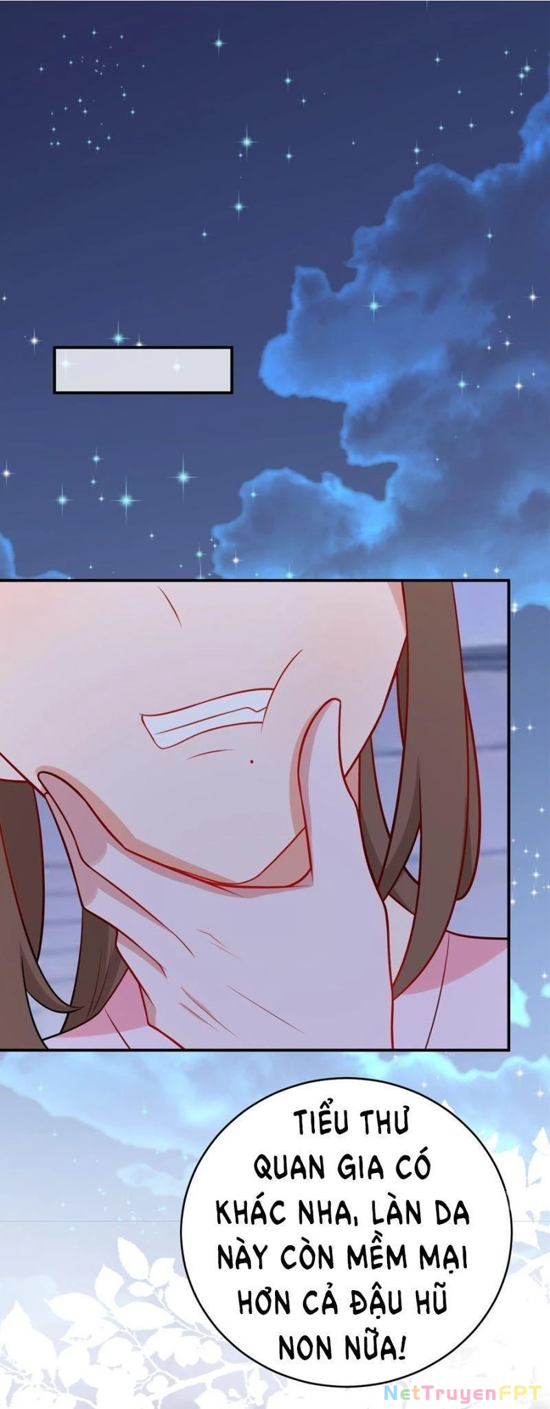 Hệ Thống Siêu Cấp Trà Xanh Chapter 7 - Trang 3