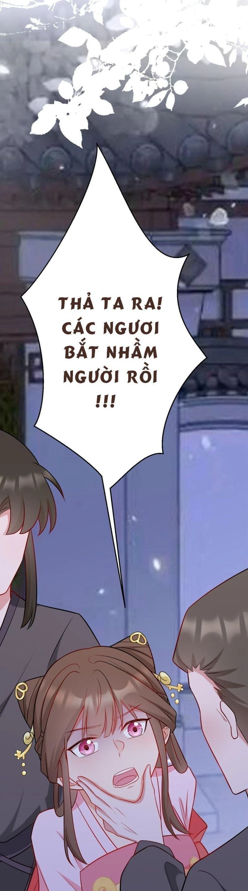 Hệ Thống Siêu Cấp Trà Xanh Chapter 7 - Trang 3