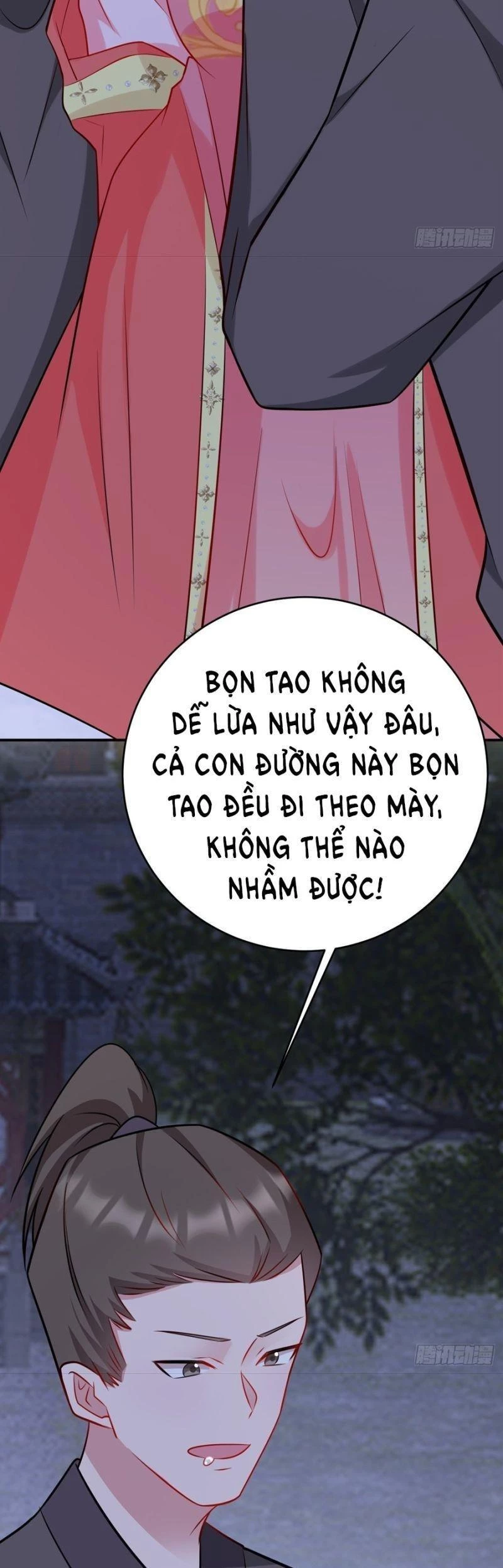 Hệ Thống Siêu Cấp Trà Xanh Chapter 7 - Trang 3
