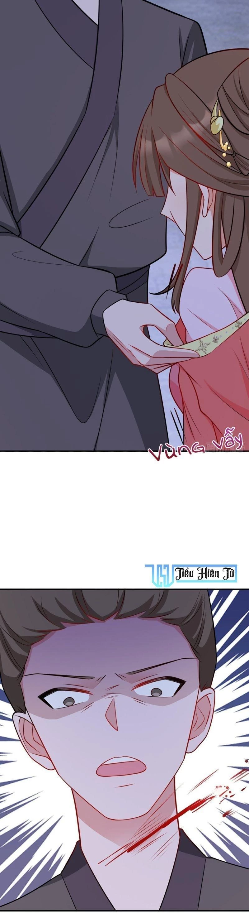 Hệ Thống Siêu Cấp Trà Xanh Chapter 7 - Trang 3