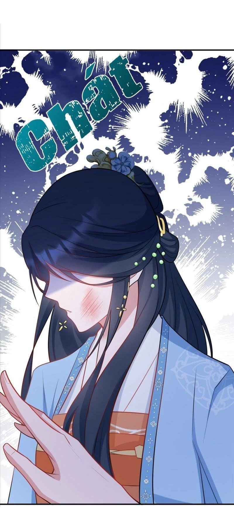 Hệ Thống Siêu Cấp Trà Xanh Chapter 7 - Trang 3