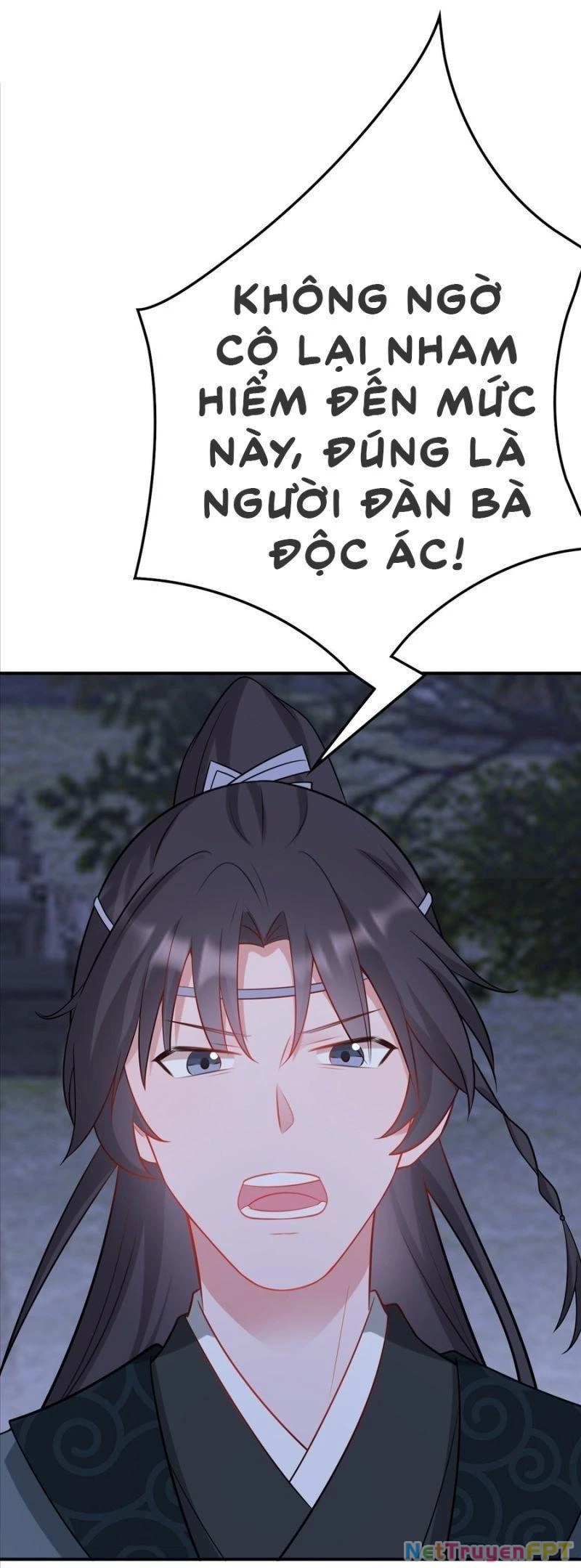 Hệ Thống Siêu Cấp Trà Xanh Chapter 7 - Trang 3