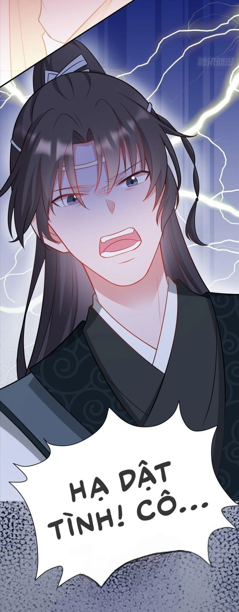 Hệ Thống Siêu Cấp Trà Xanh Chapter 7 - Trang 3