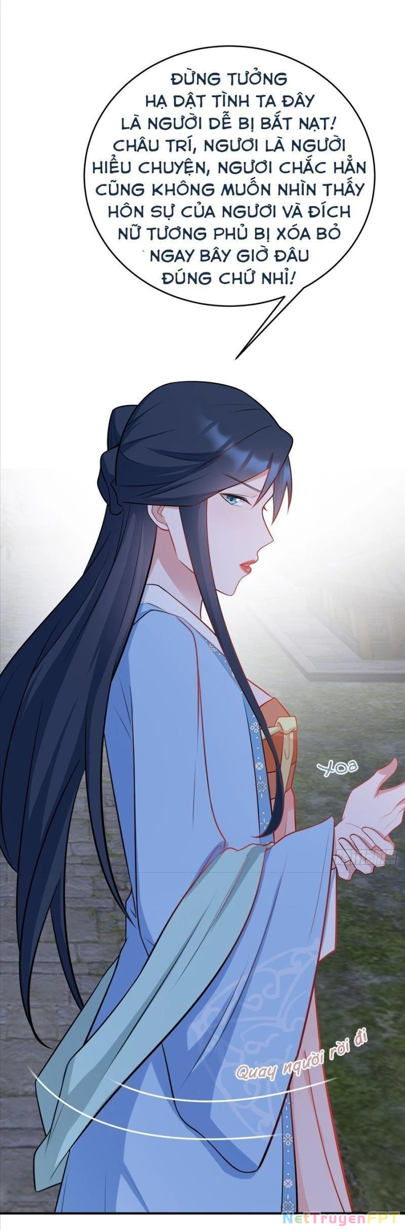 Hệ Thống Siêu Cấp Trà Xanh Chapter 7 - Trang 3