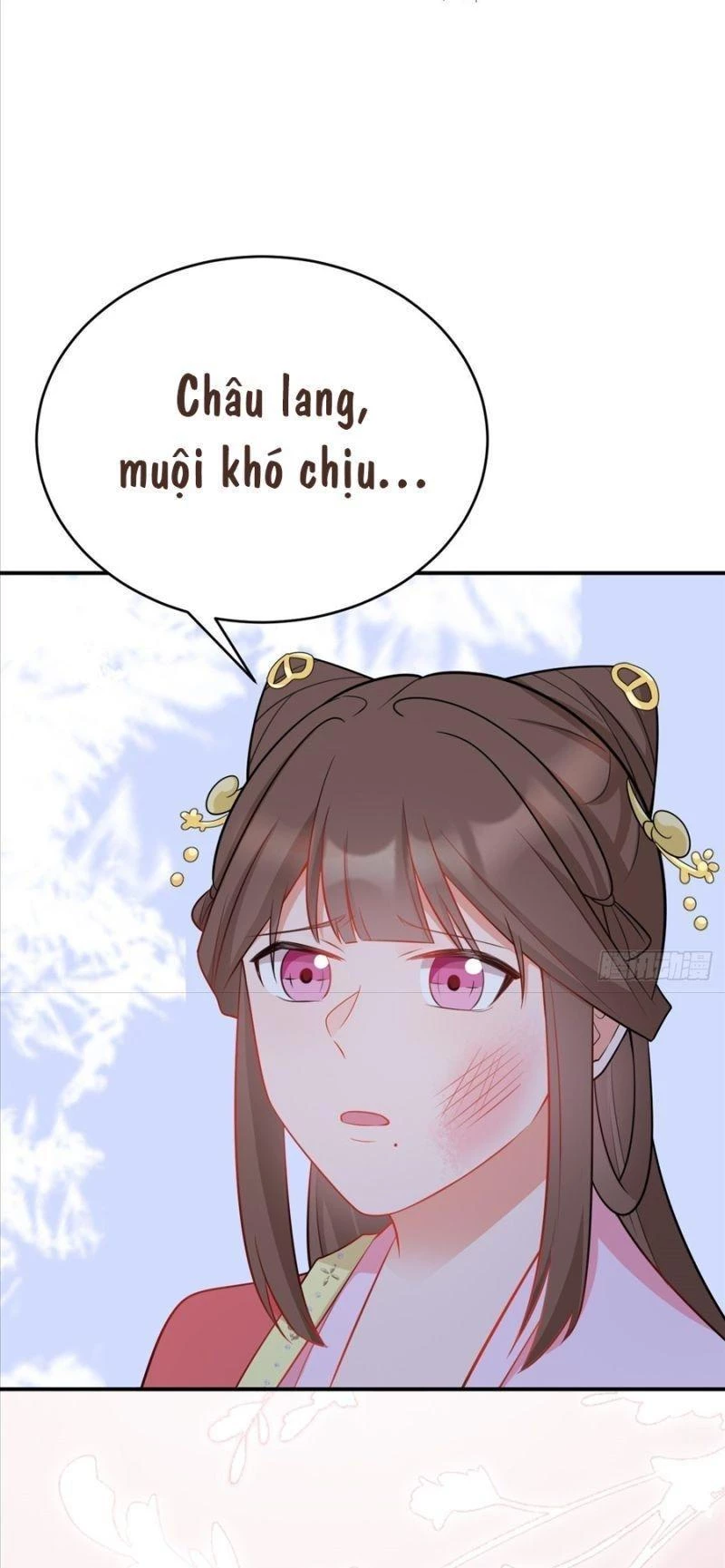 Hệ Thống Siêu Cấp Trà Xanh Chapter 7 - Trang 3