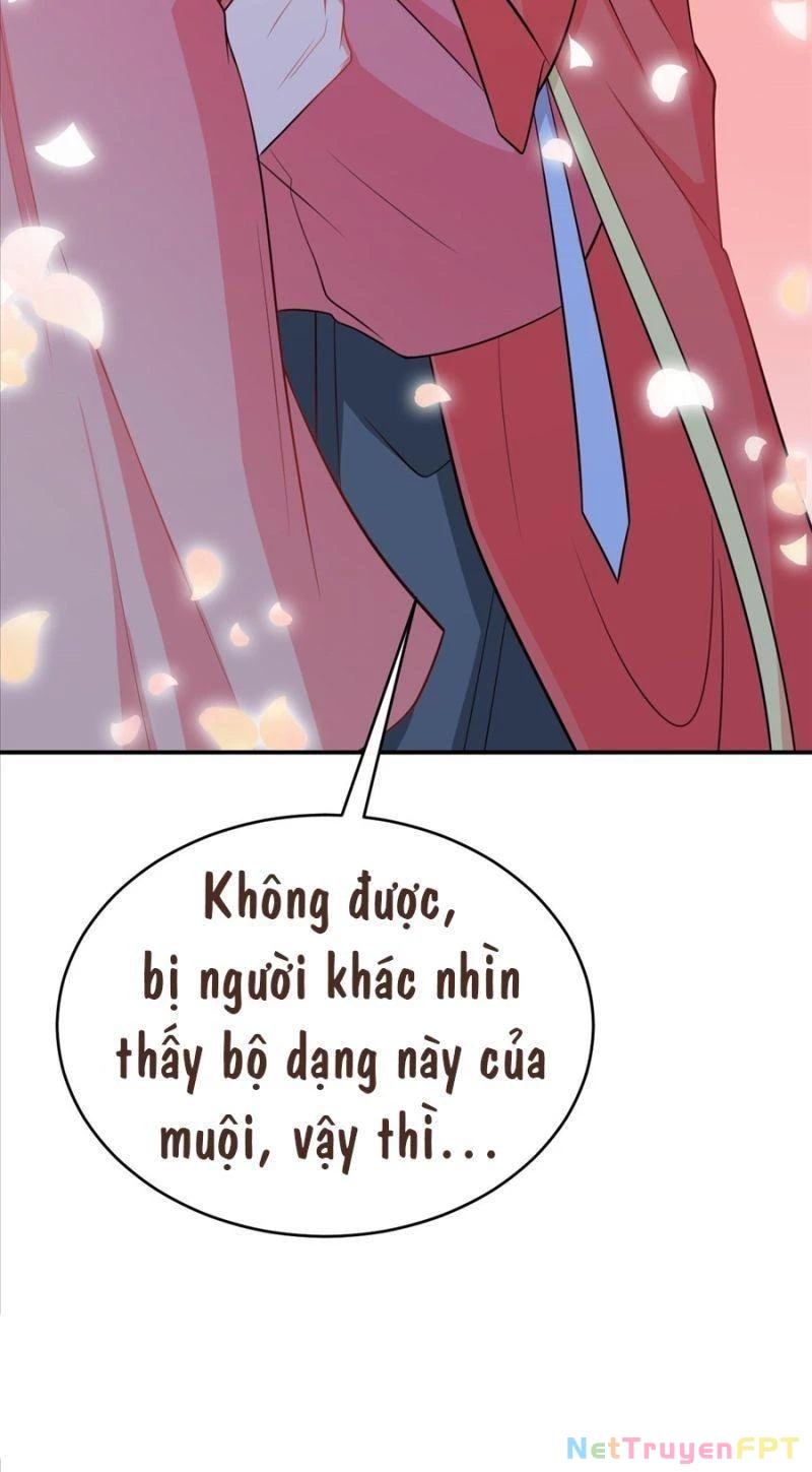 Hệ Thống Siêu Cấp Trà Xanh Chapter 7 - Trang 3