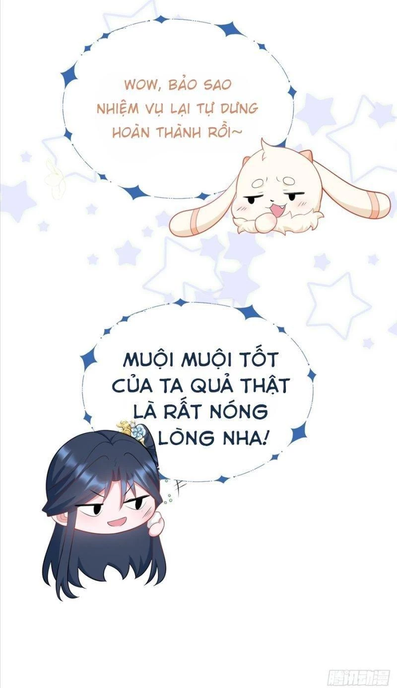 Hệ Thống Siêu Cấp Trà Xanh Chapter 8 - Trang 3