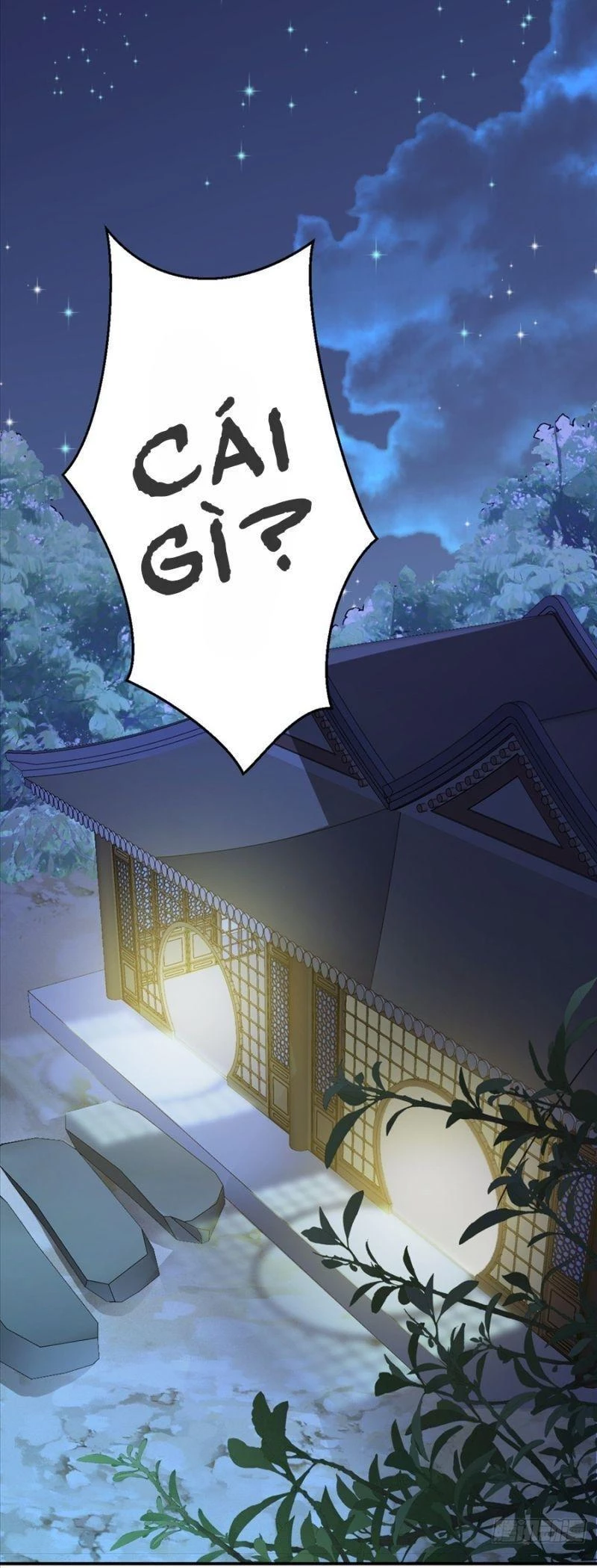 Hệ Thống Siêu Cấp Trà Xanh Chapter 8 - Trang 3