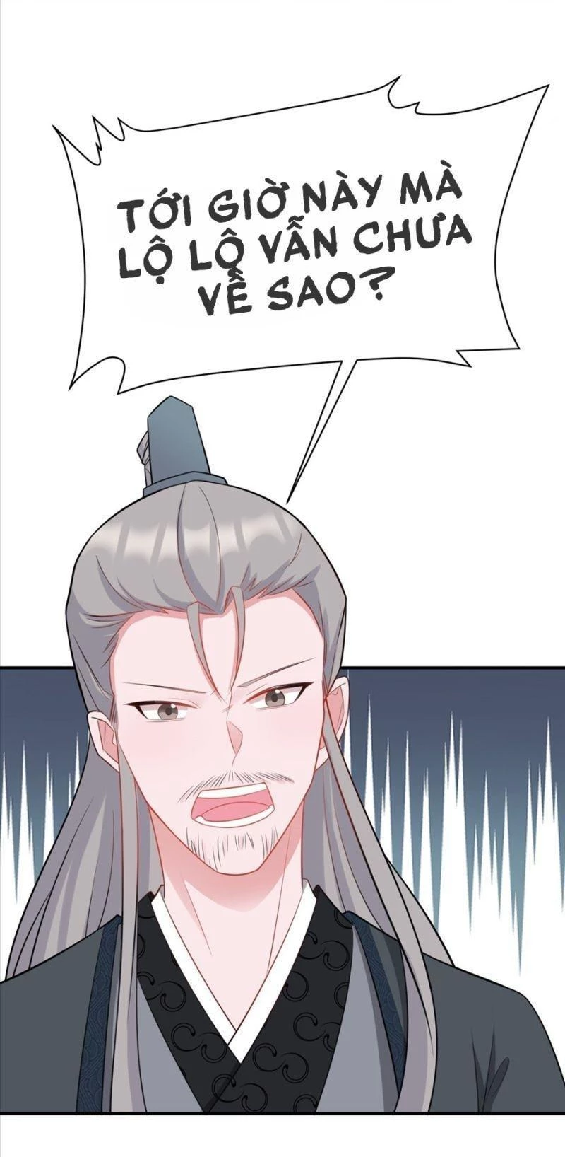 Hệ Thống Siêu Cấp Trà Xanh Chapter 8 - Trang 3